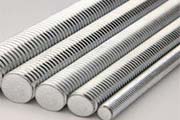 Titanium threaded rods are best known for being strong 