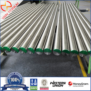 Titanium Round Bar GR5(Ti6Al4V) AMS4928