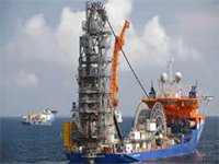 The application of titanium in offshore
