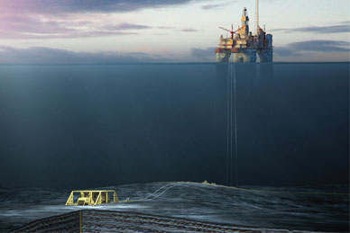 OIL & GAS EXPLORATION (SUBSEA, SURFACE AND FRACKING)